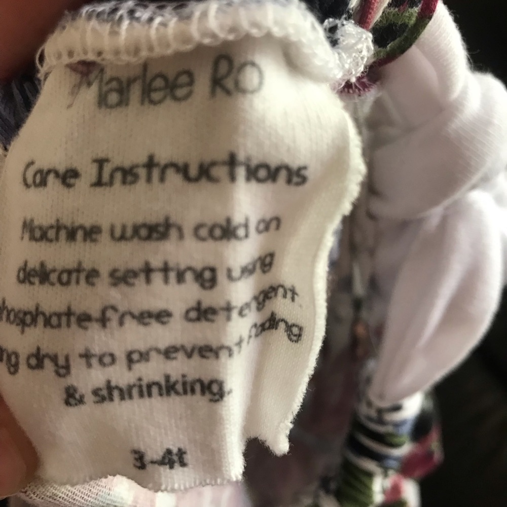 Handmaid Marlee Ro rompers